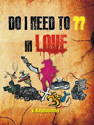cover image of Do I Need to In Love
